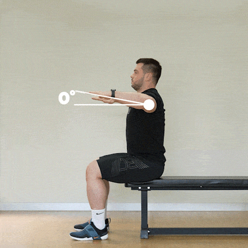 Front Rack Mobility Program Torokhtiy Weightlifting